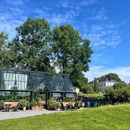 Faerna Herrgard & Spa Exterior foto