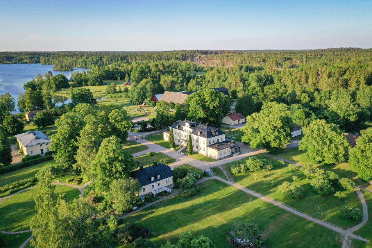 Faerna Herrgard & Spa Exterior foto